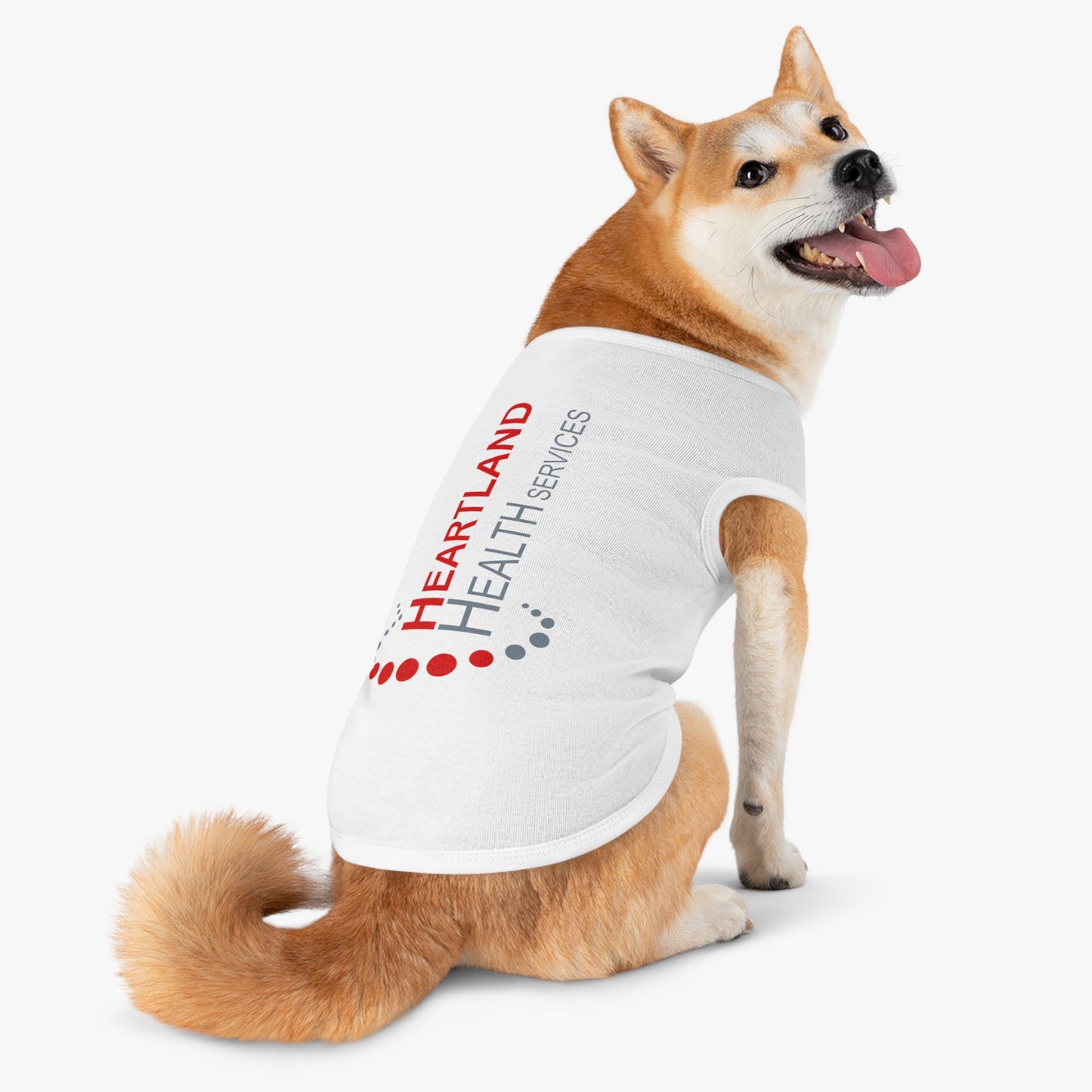 Pet Tank Top