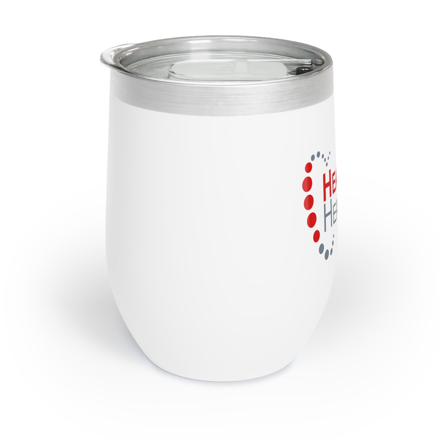 Chill Wine Tumbler
