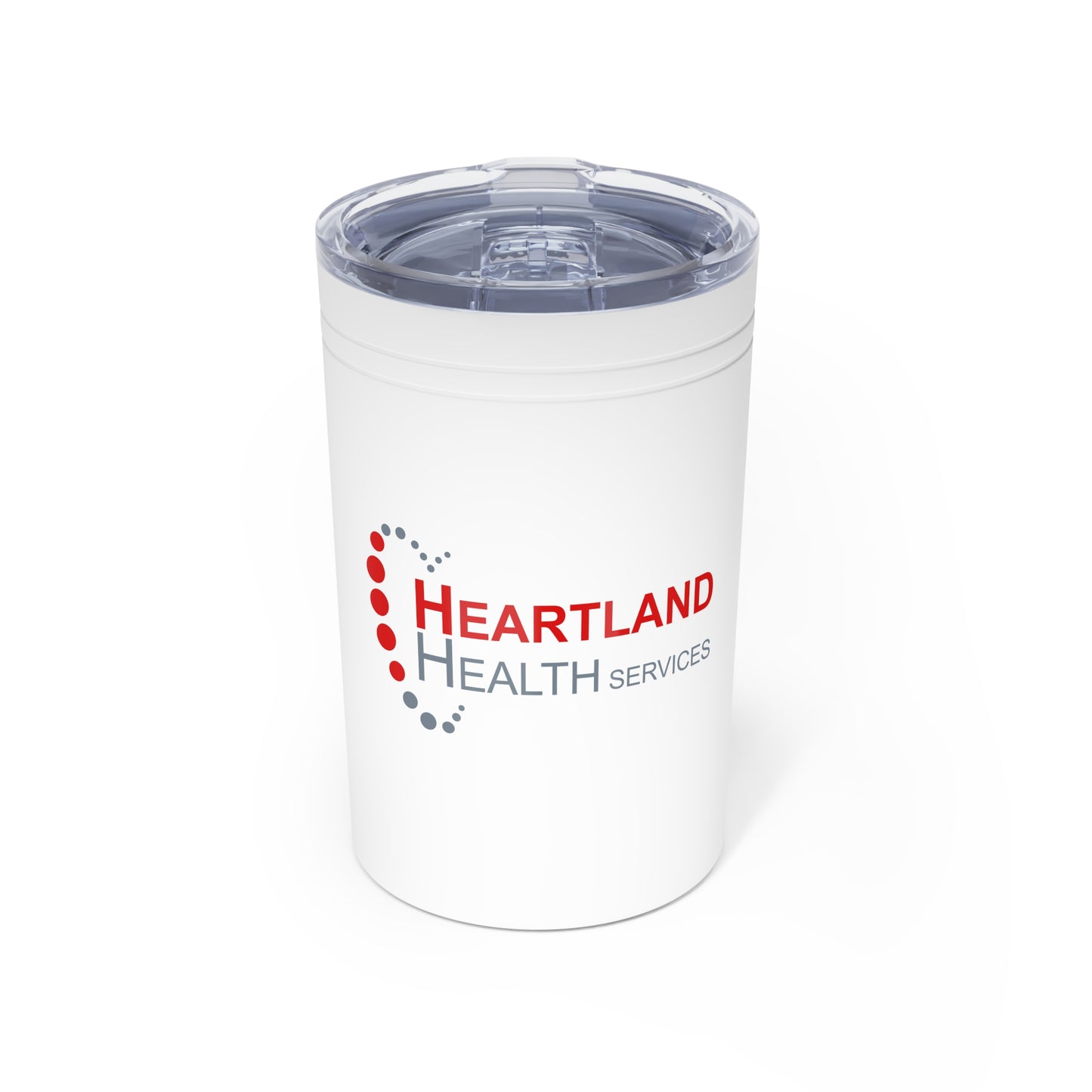 Vacuum Insulated Tumbler, 11oz