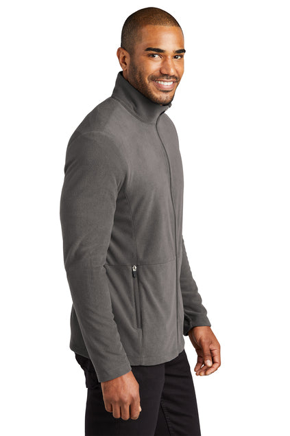 Port Authority® Accord Microfleece Jacket