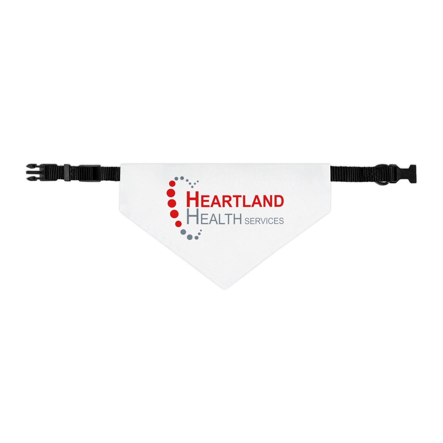 Pet Bandana Collar