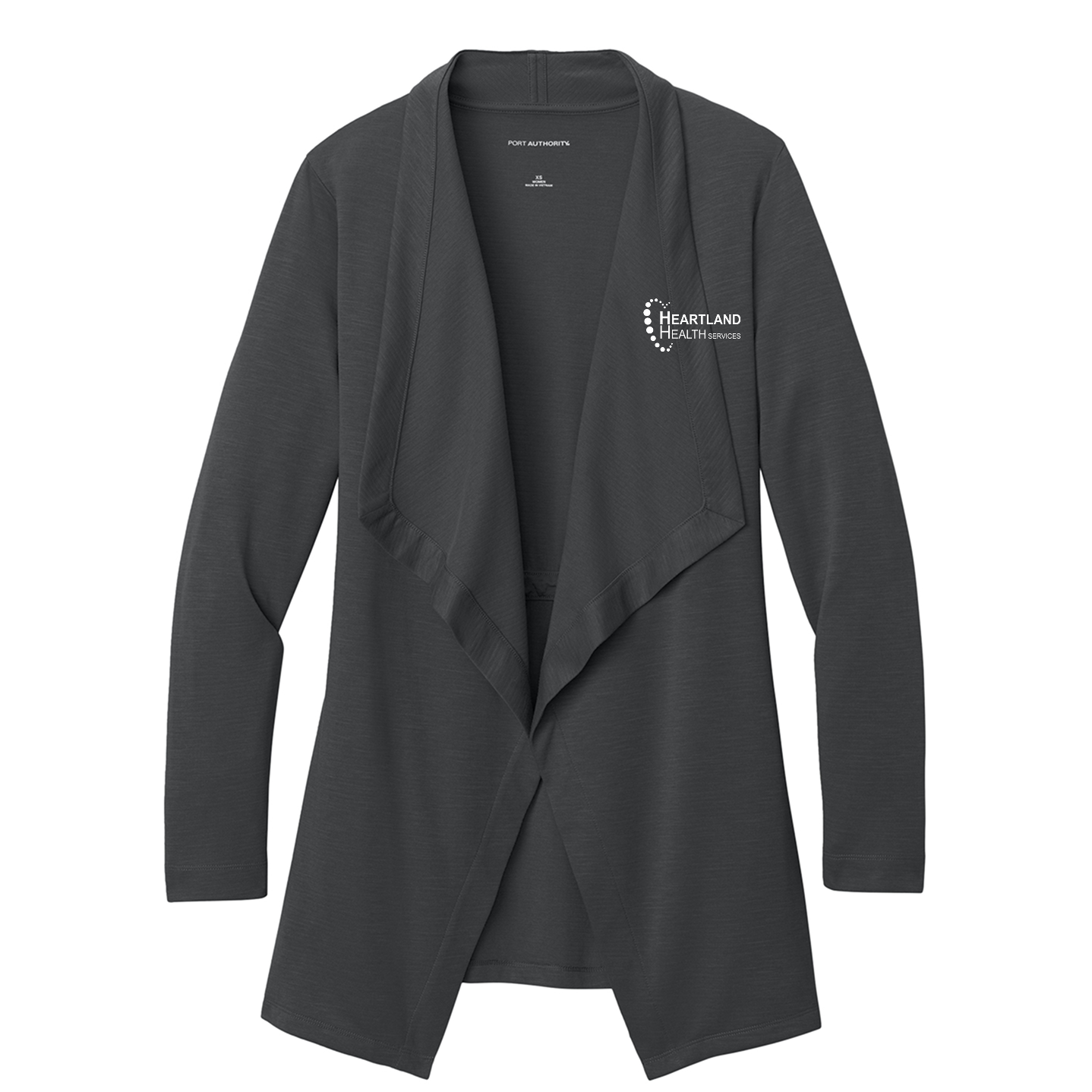 Port Authority® Women’s Breakwater Open Cardigan