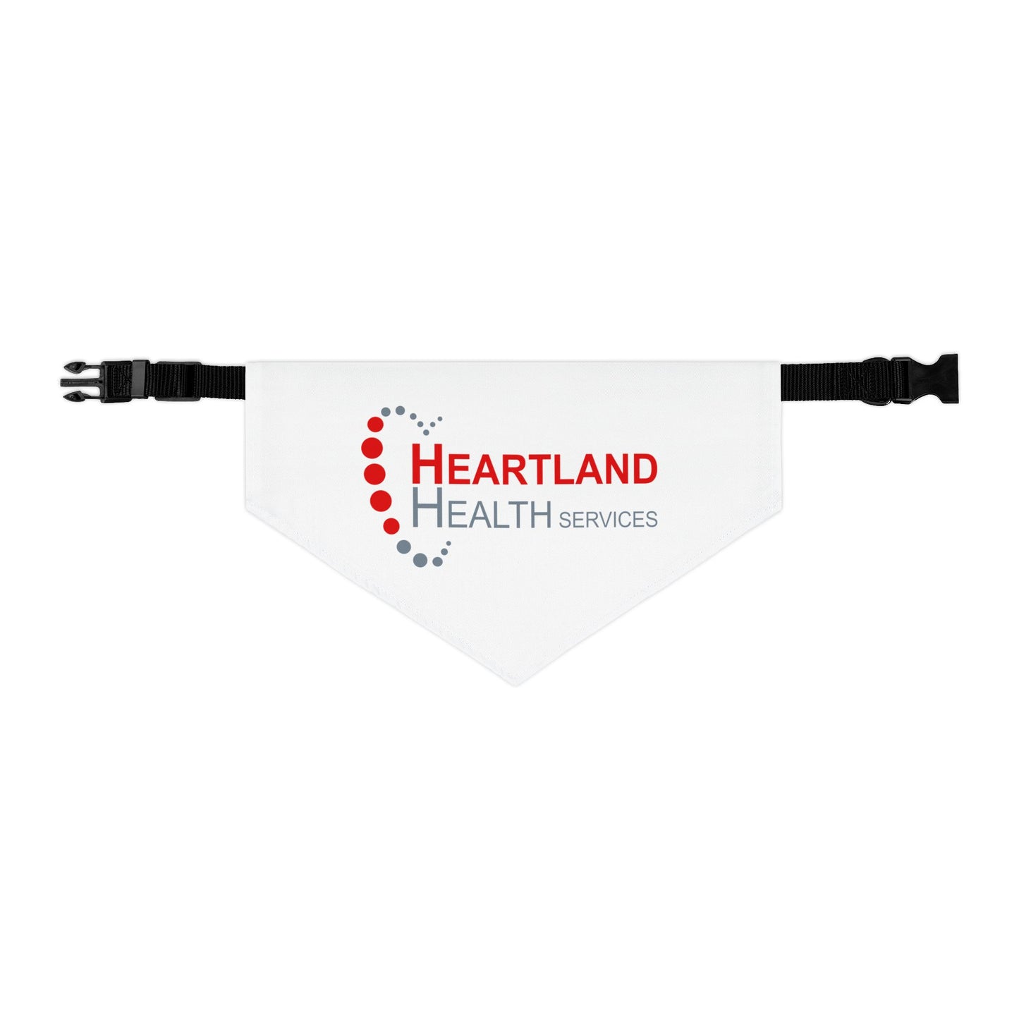 Pet Bandana Collar