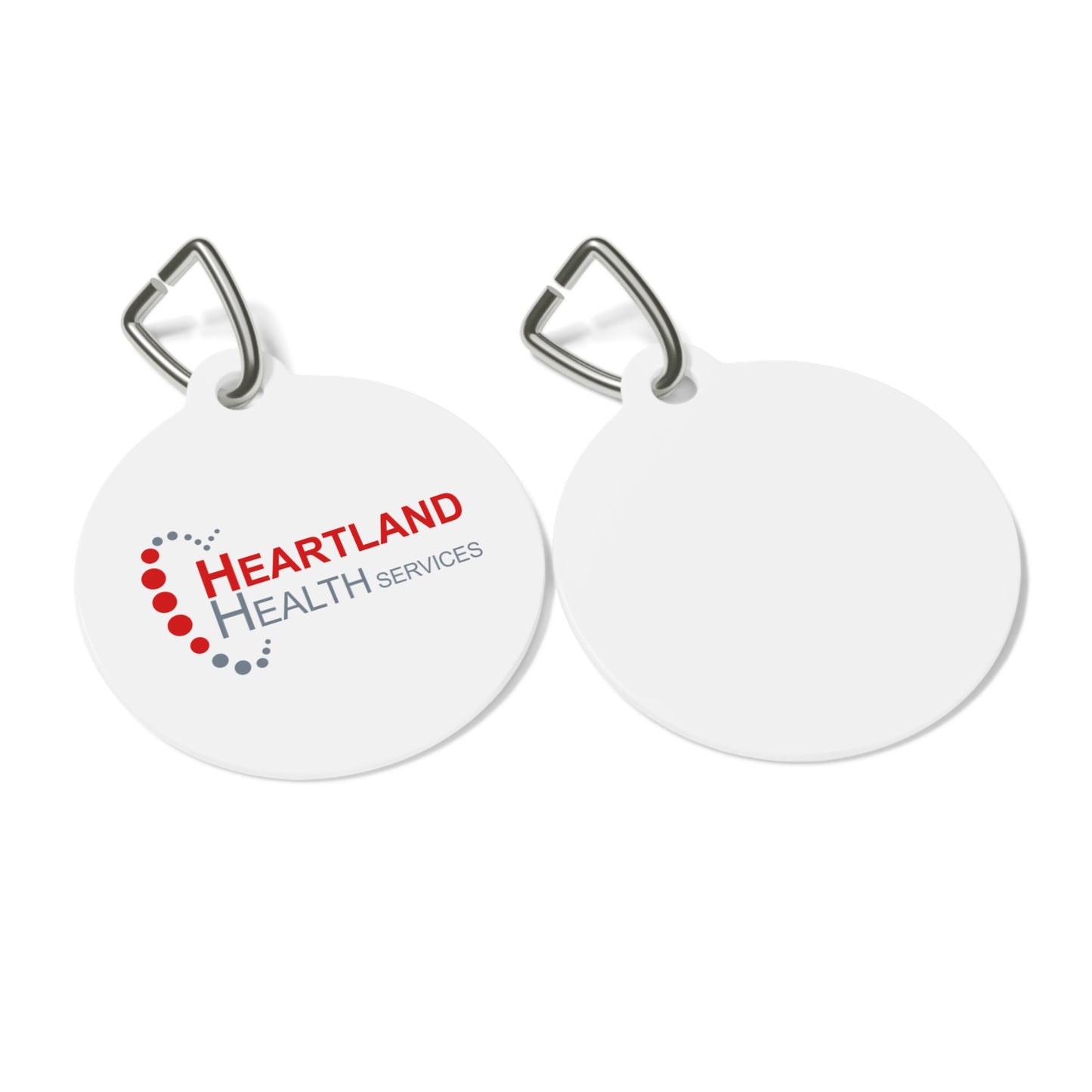 Pet Tag