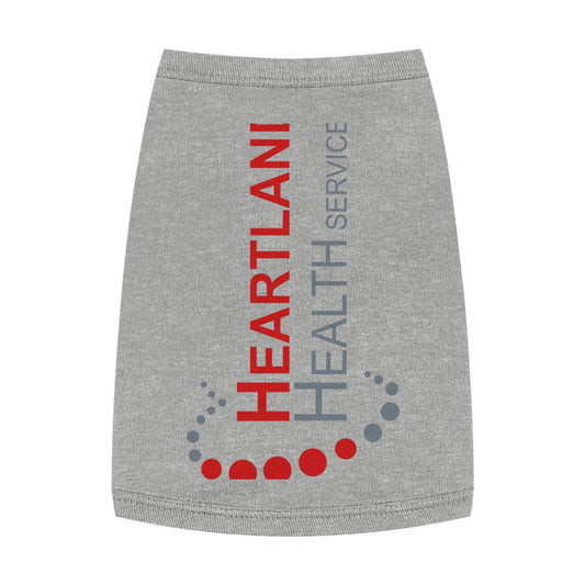 Pet Tank Top