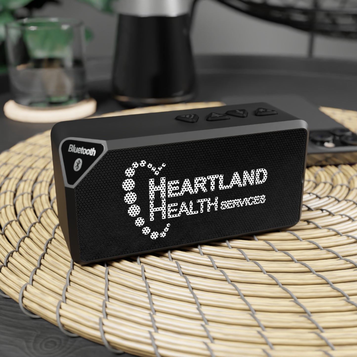 Bluetooth Speaker