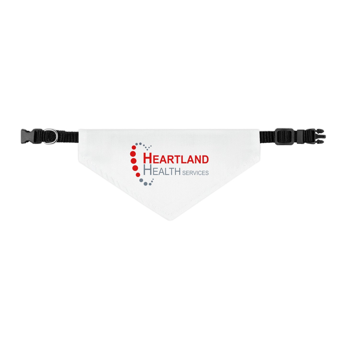 Pet Bandana Collar