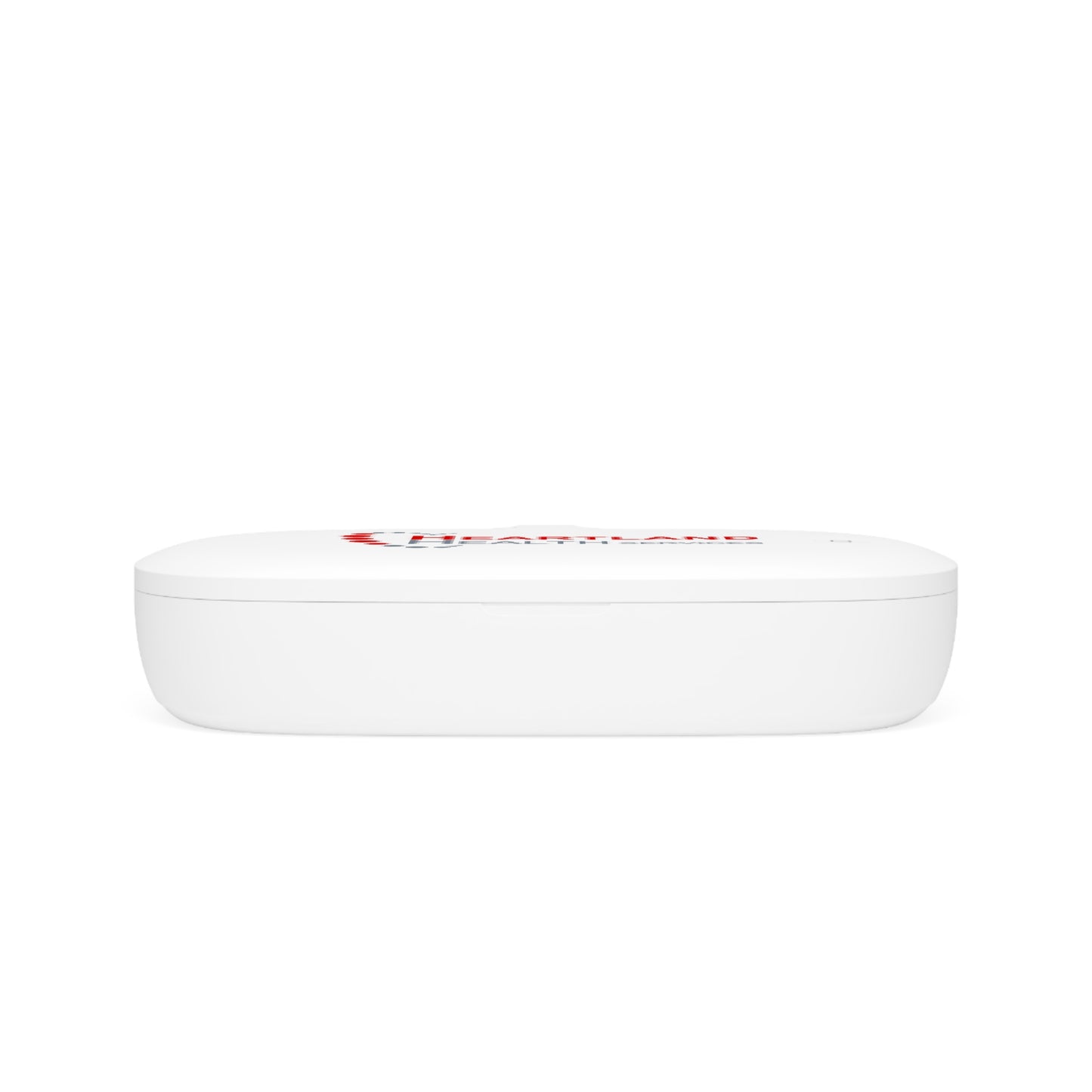UV Phone Sanitizer and Wireless Charging Pad