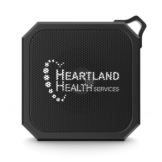 Outdoor Bluetooth Speaker