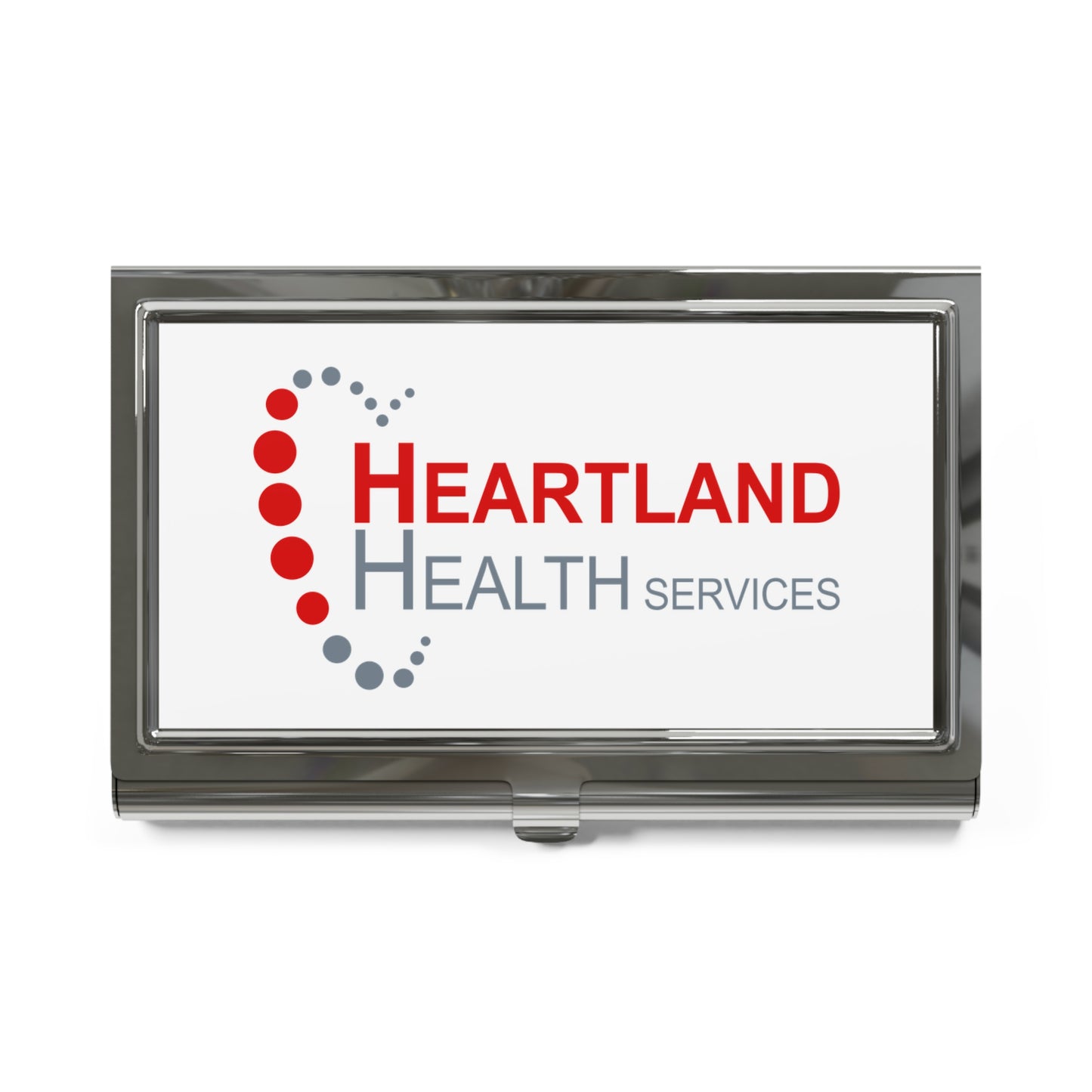 Business Card Holder