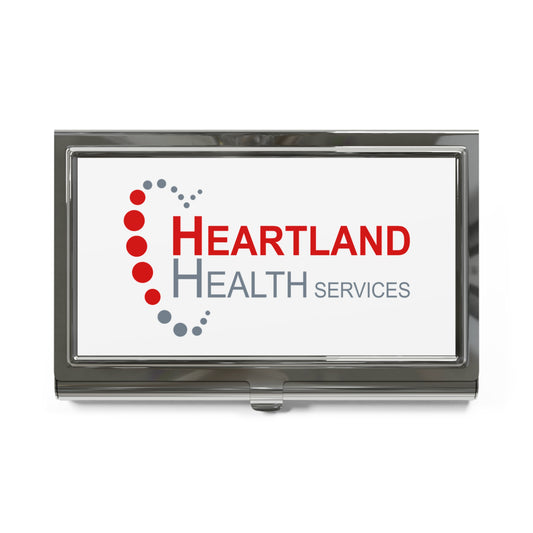 Business Card Holder