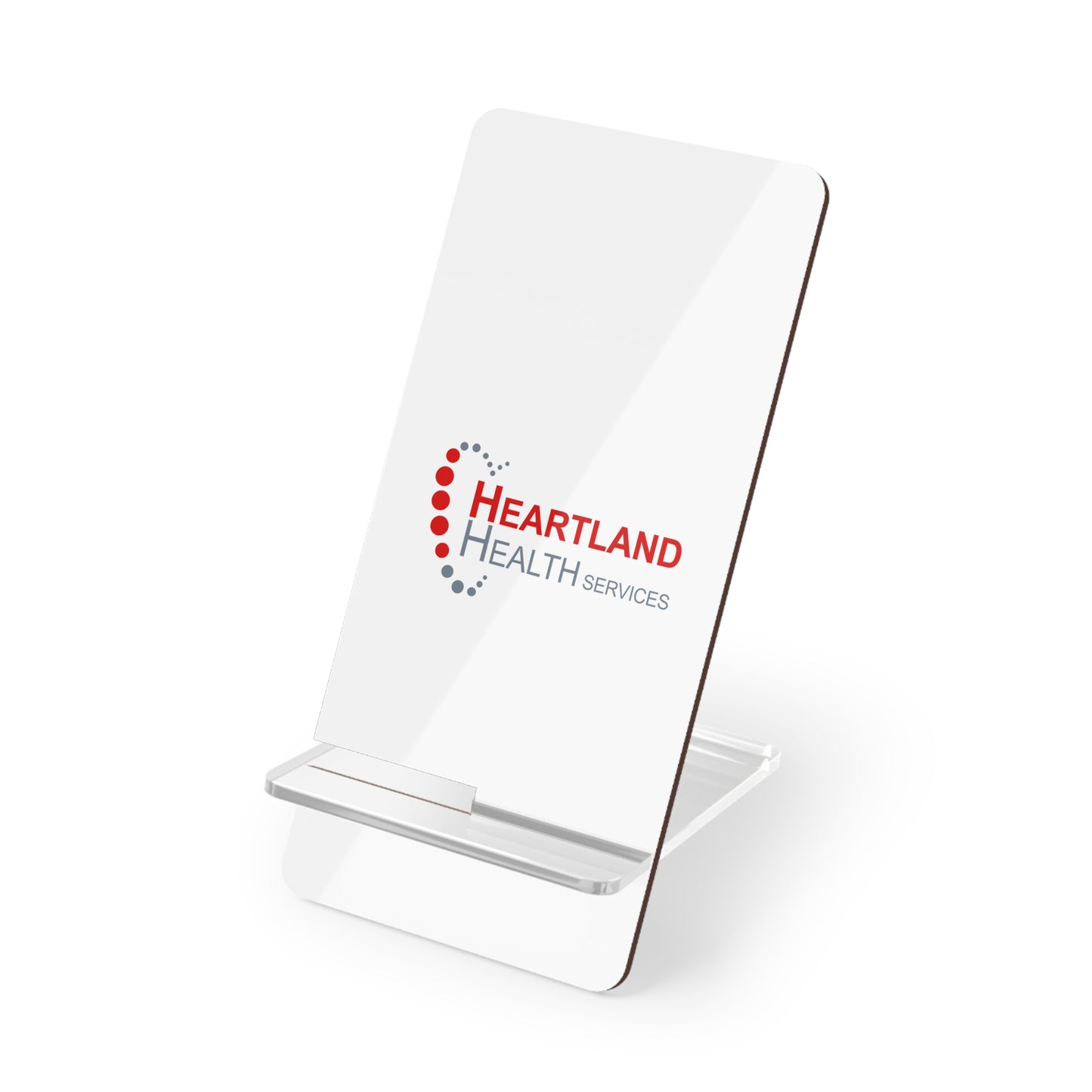 Mobile Display Stand for Smartphones