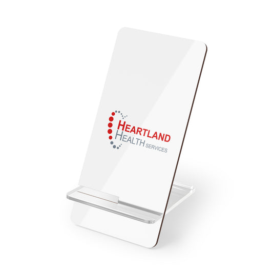 Mobile Display Stand for Smartphones