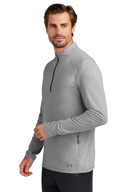OGIO® Motion 1/4-Zip
