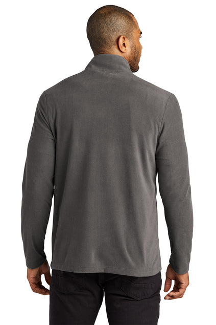 Port Authority® Accord Microfleece Jacket