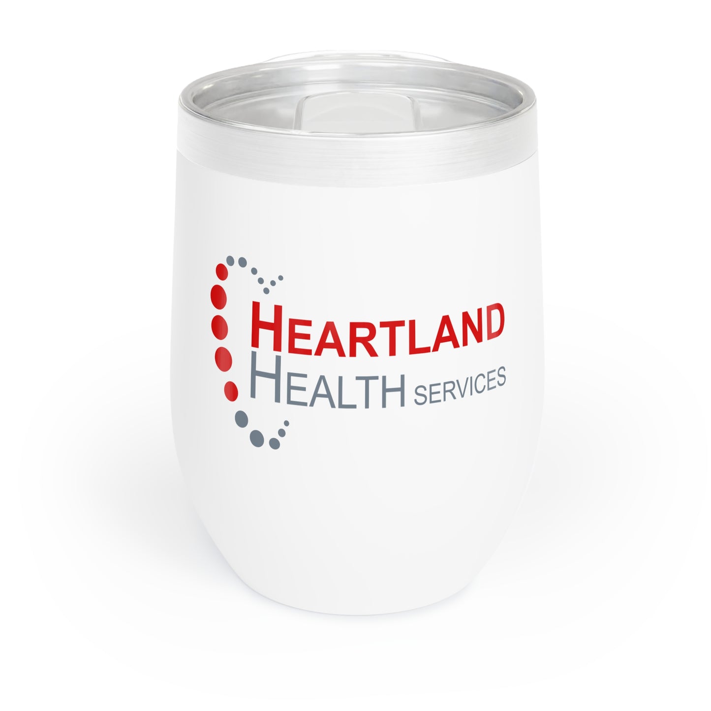 Chill Wine Tumbler