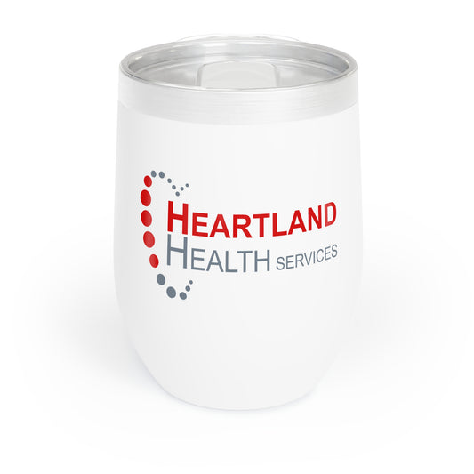 Chill Wine Tumbler