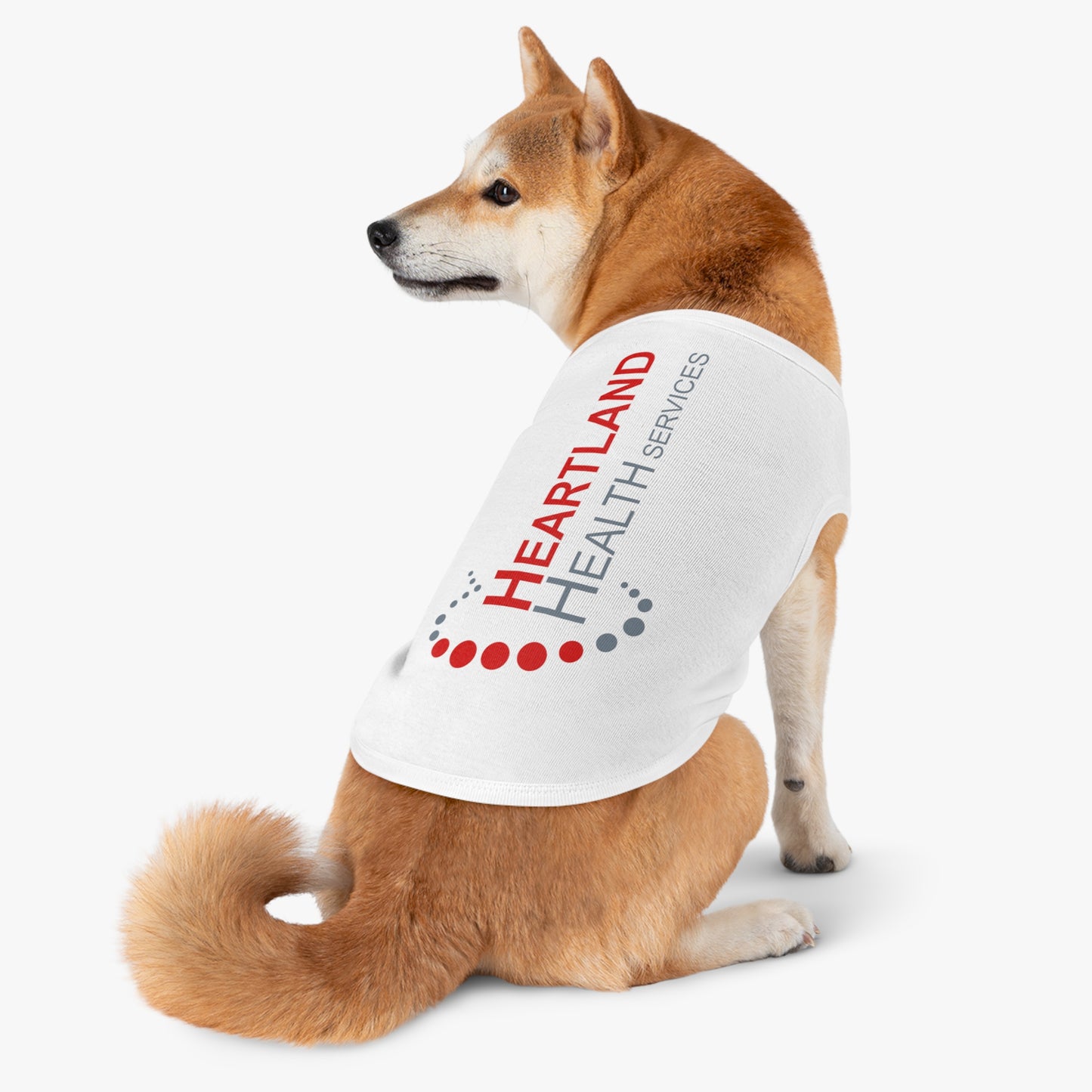 Pet Tank Top