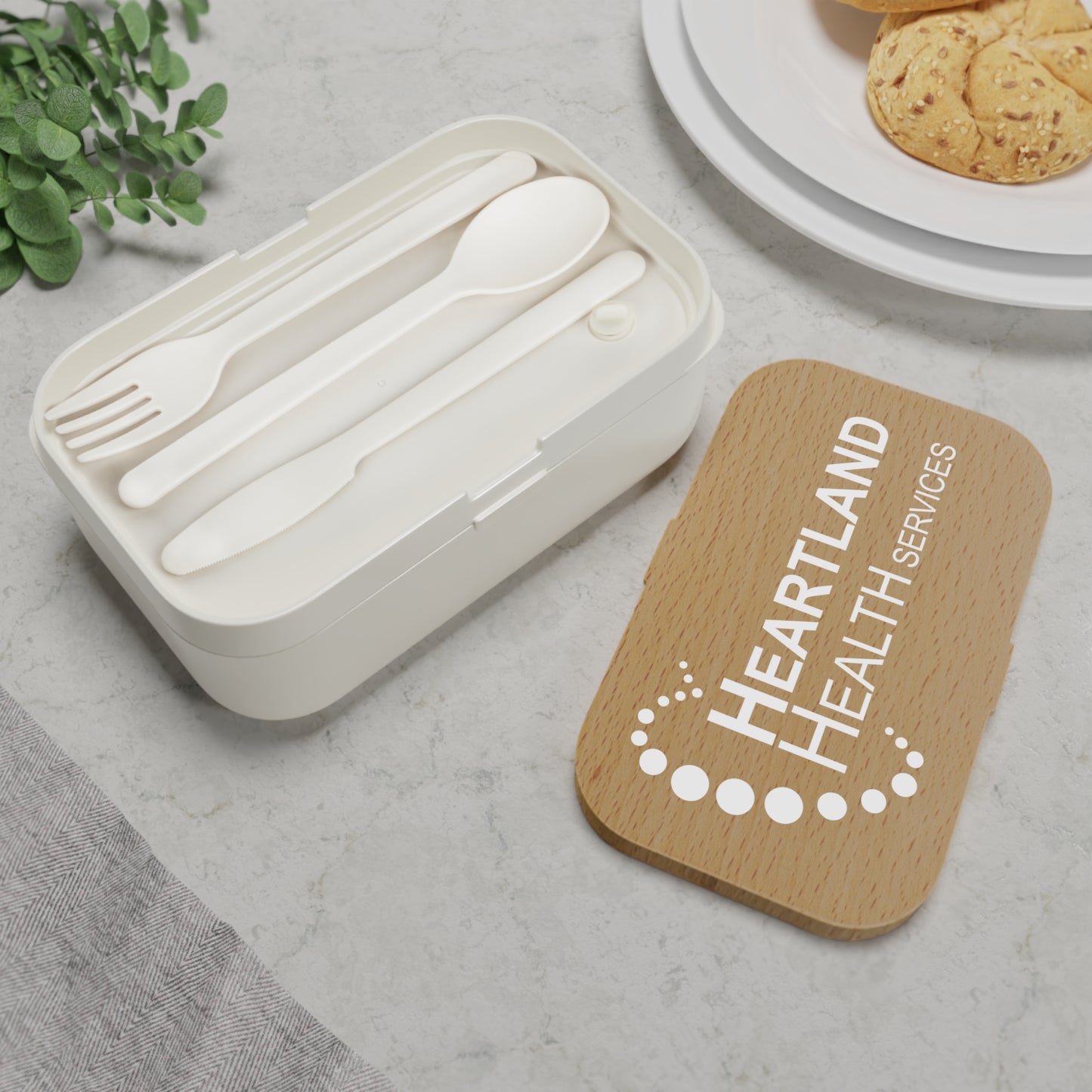 Bento Lunch Box