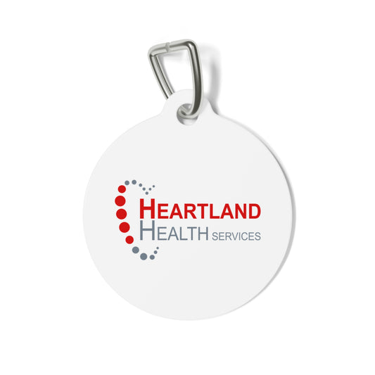 Pet Tag