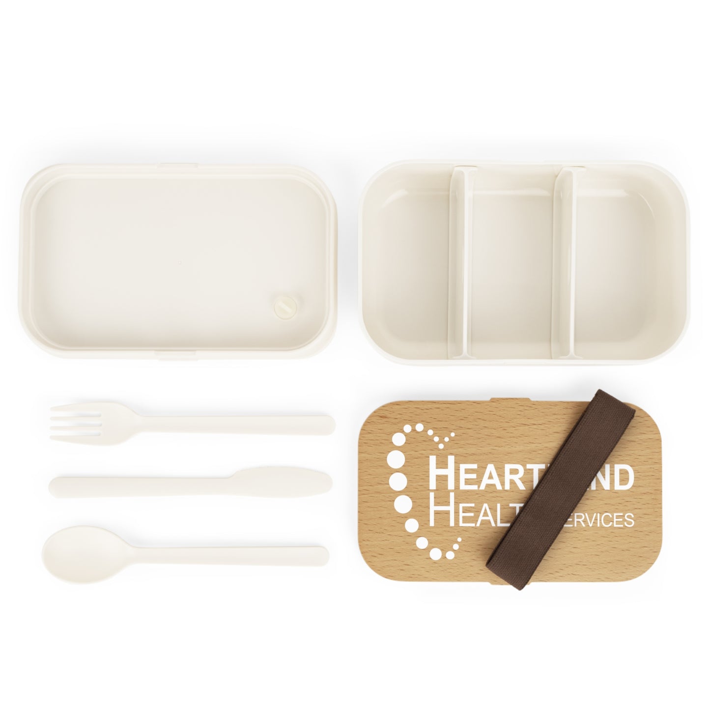 Bento Lunch Box