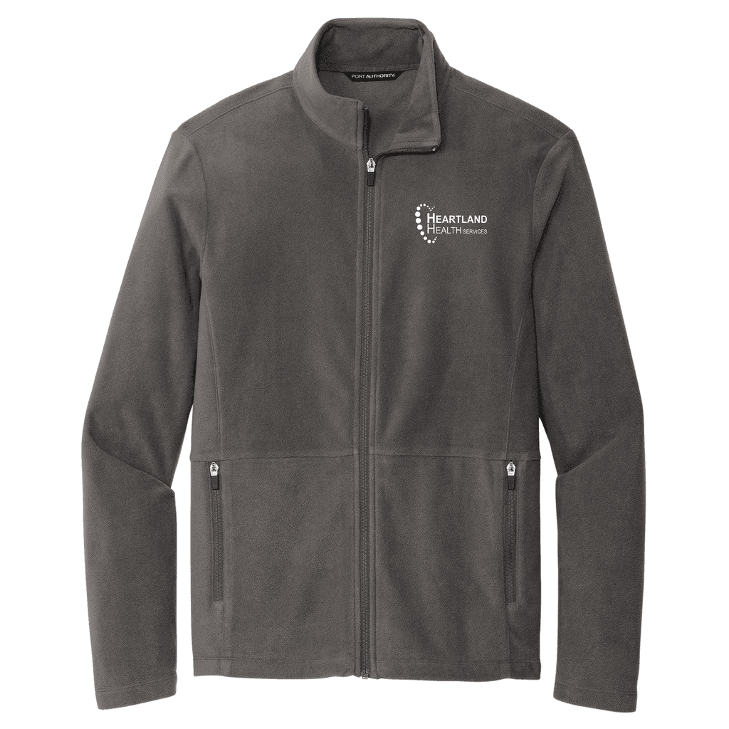 Port Authority® Accord Microfleece Jacket