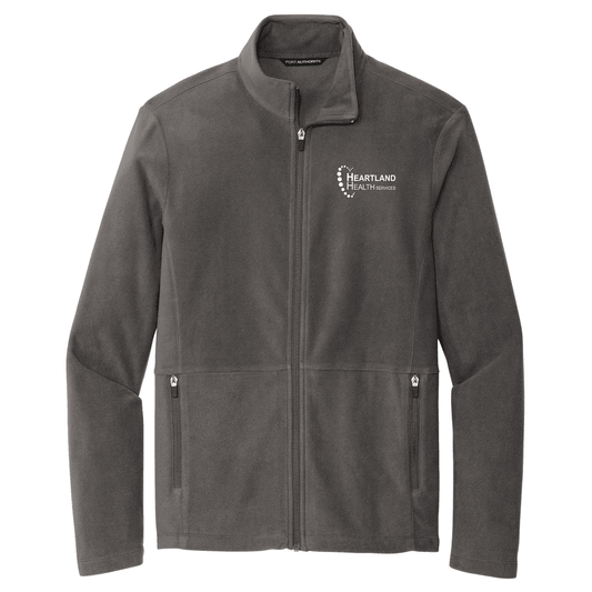 Port Authority® Accord Microfleece Jacket