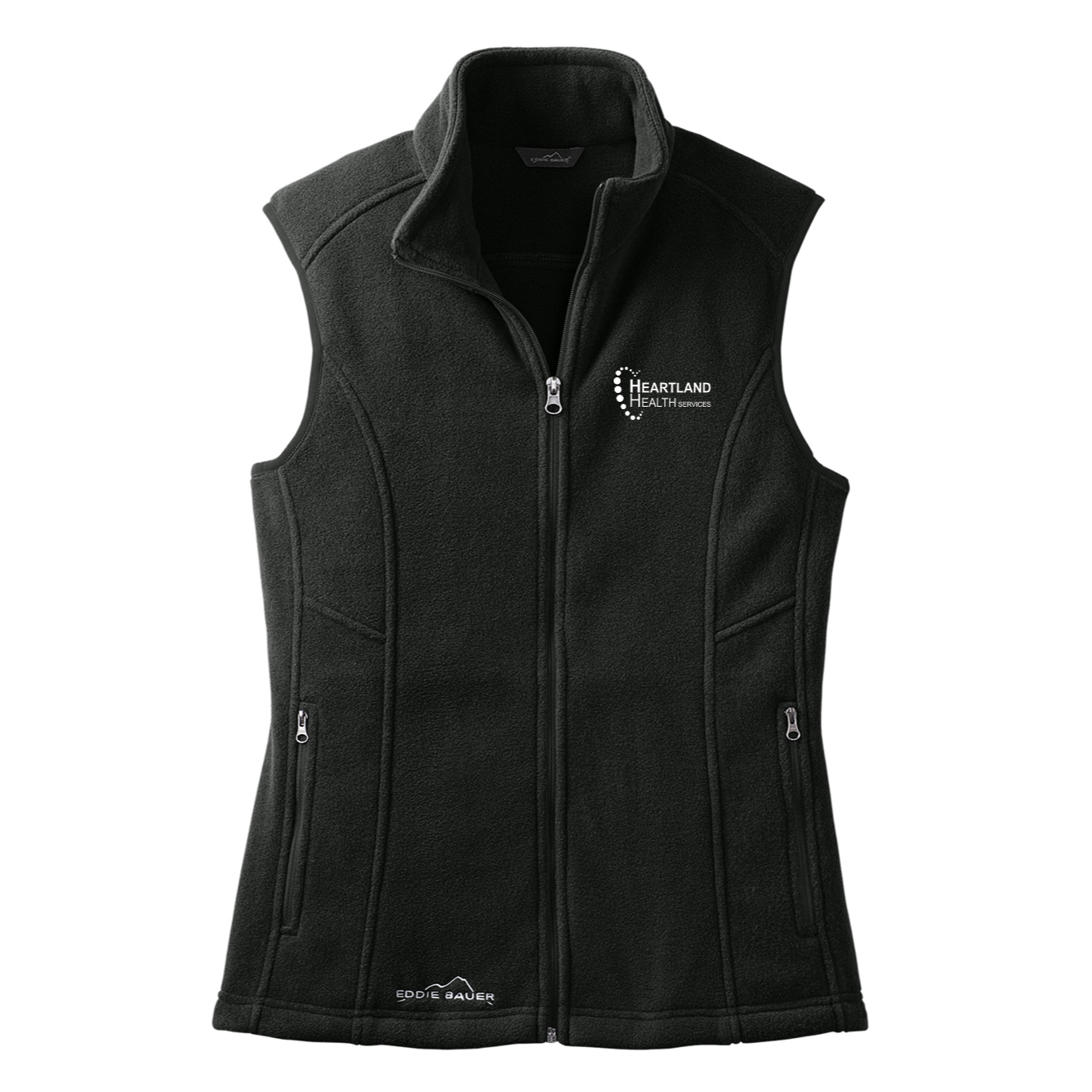 Eddie Bauer® Women's Fleece Vest