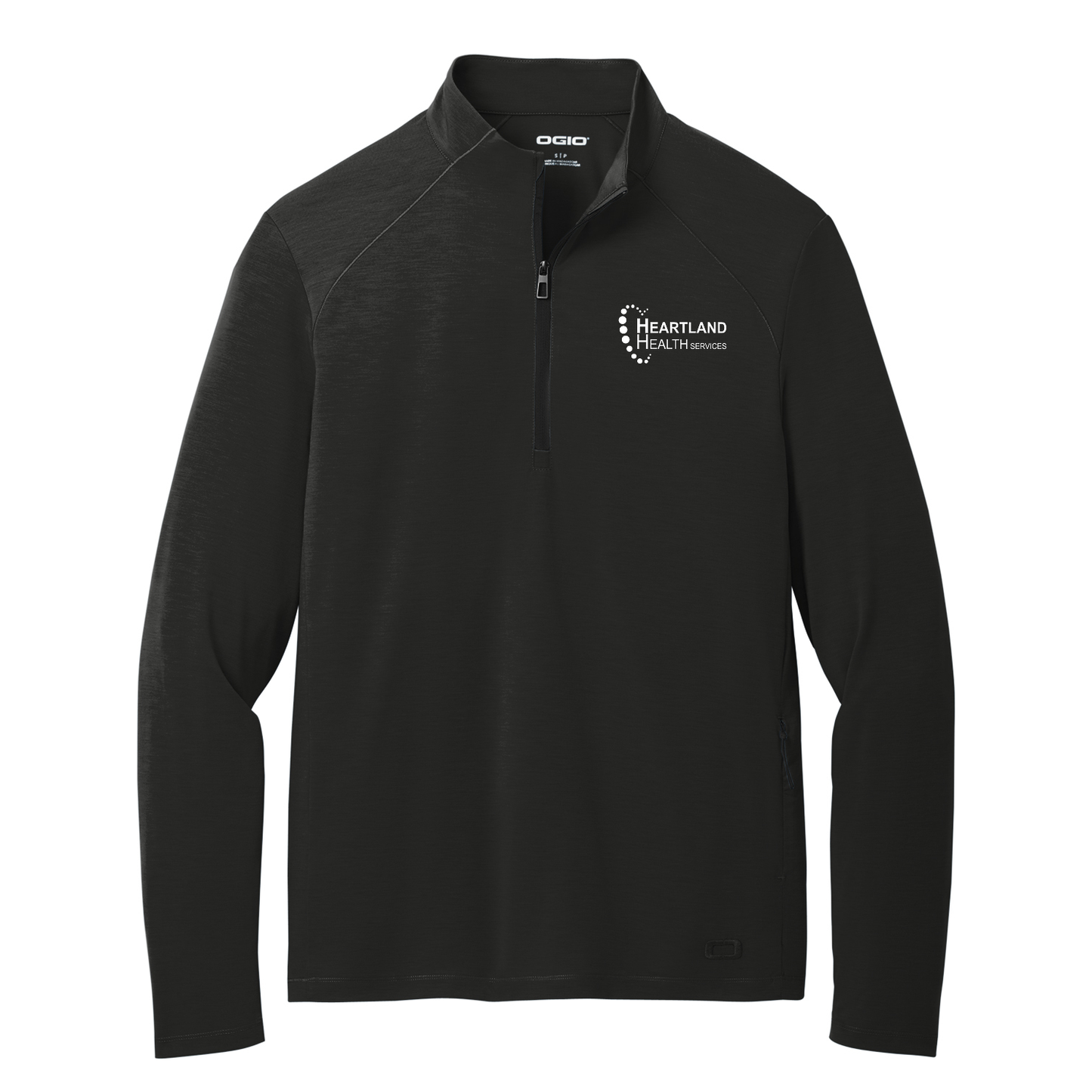 OGIO® Motion 1/4-Zip