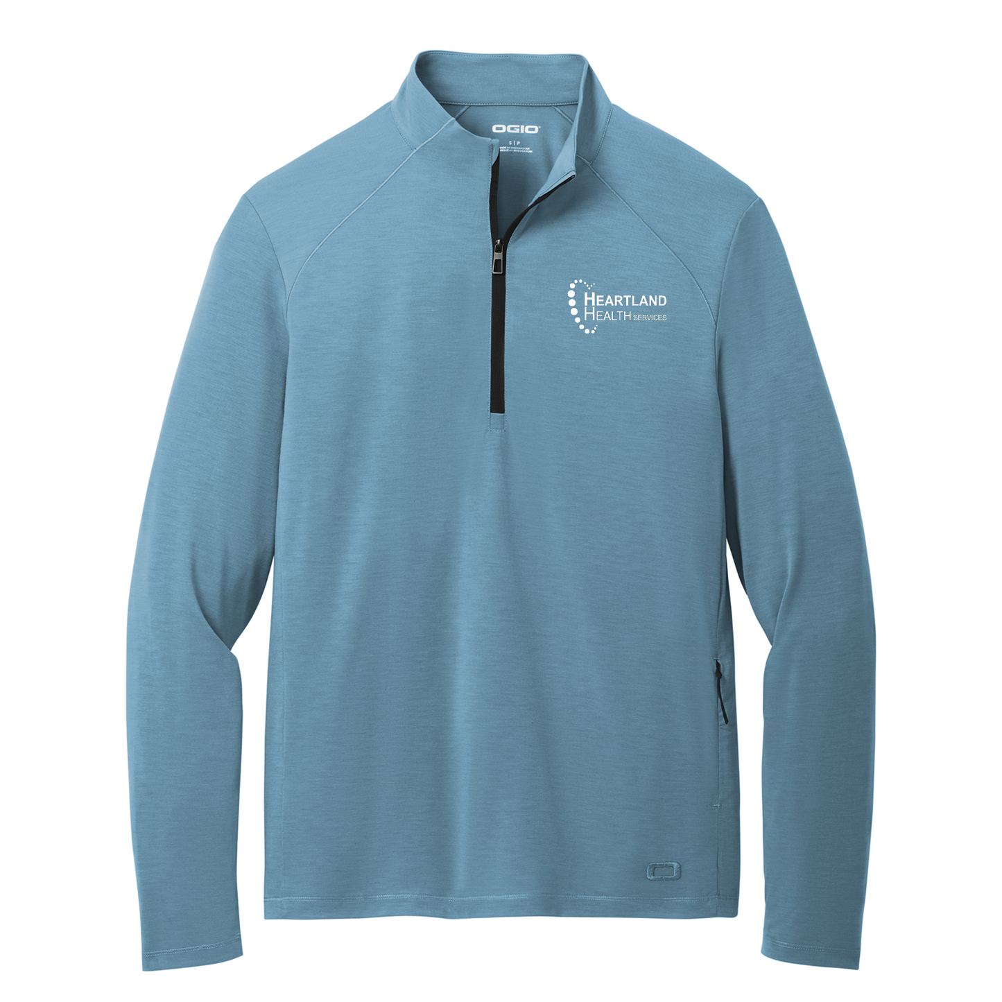 OGIO® Motion 1/4-Zip