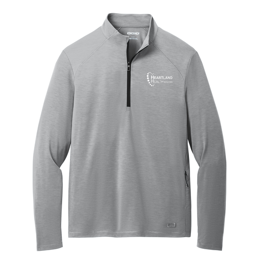 OGIO® Motion 1/4-Zip