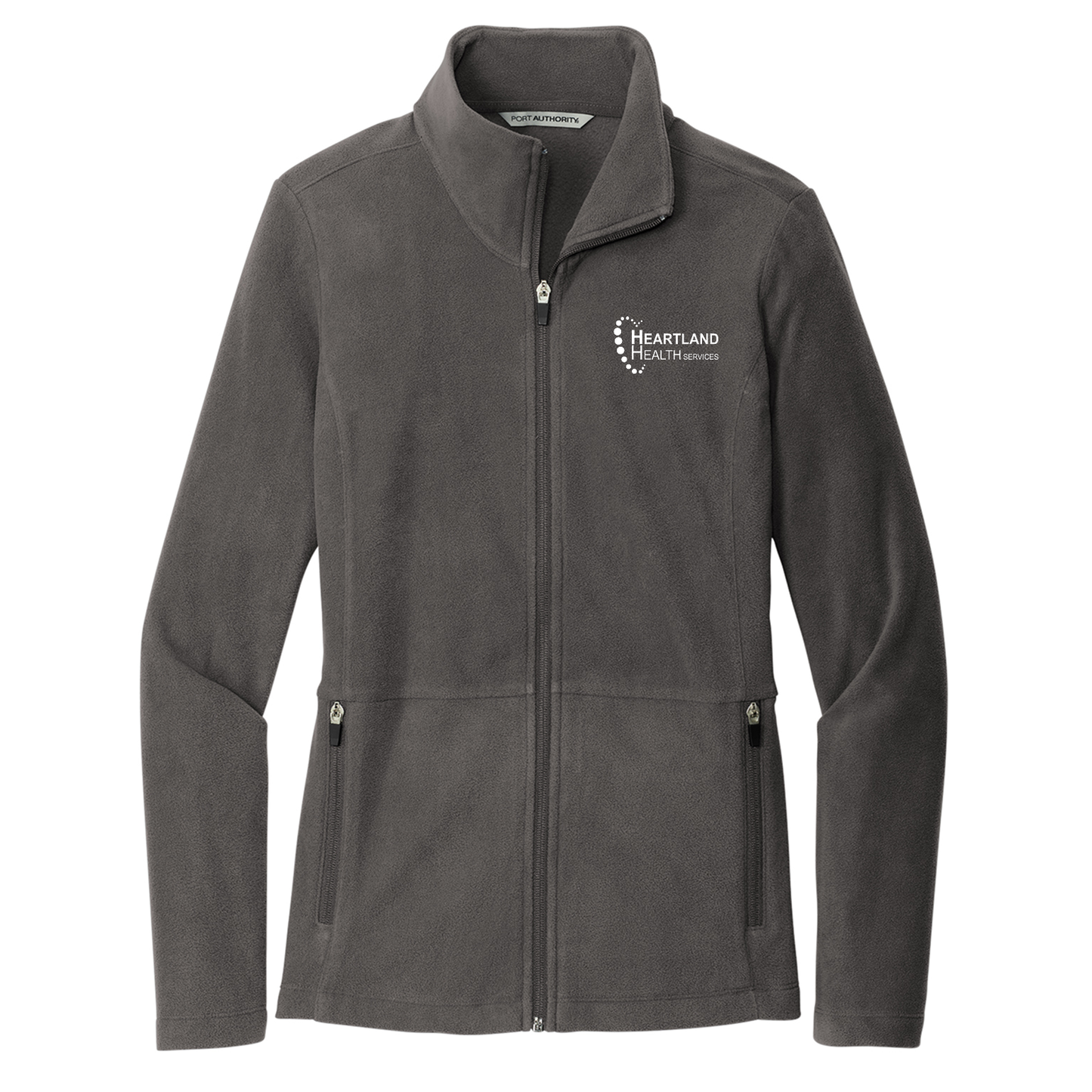 Port Authority® Women's Accord Microfleece Jacket