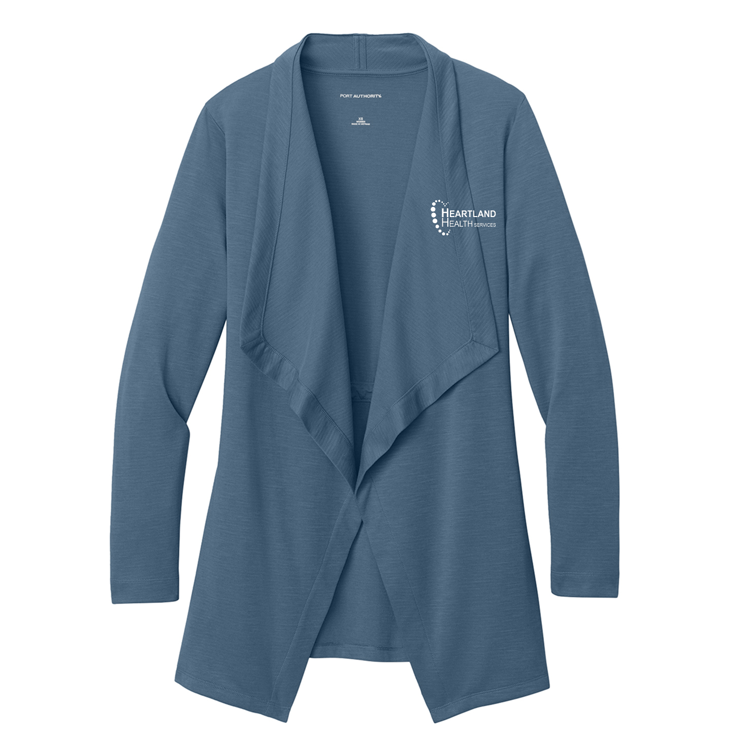 Port Authority® Women’s Breakwater Open Cardigan