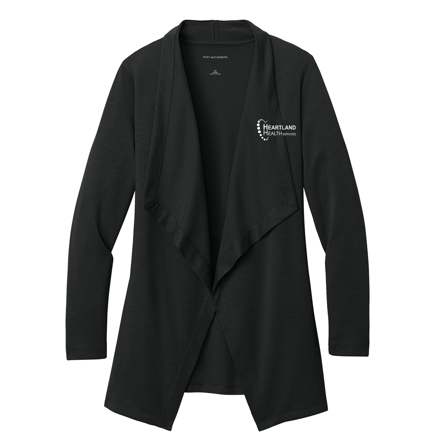 Port Authority® Women’s Breakwater Open Cardigan
