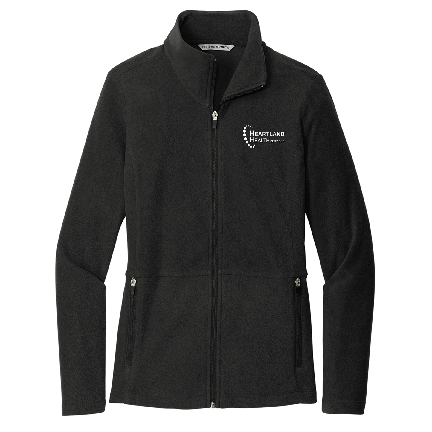 Port Authority® Women's Accord Microfleece Jacket